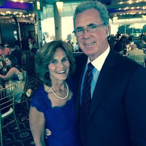 Meet your Posher, Sarajane